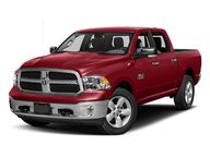 2017 Ram 1500 Big Horn Grand Junction CO 2017 Ram 1500 Big Horn Grand Junction CO