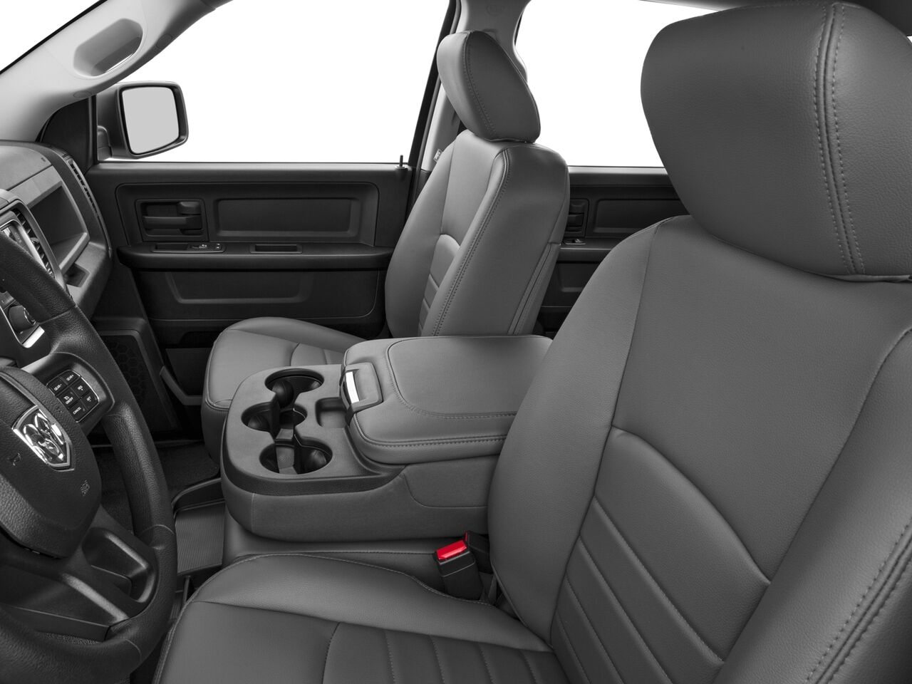 2017 Ram 1500 Express Crestwood KY