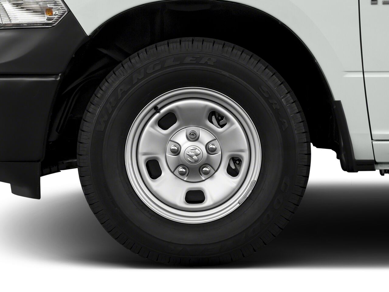 2017 Ram 1500 Express Crestwood KY