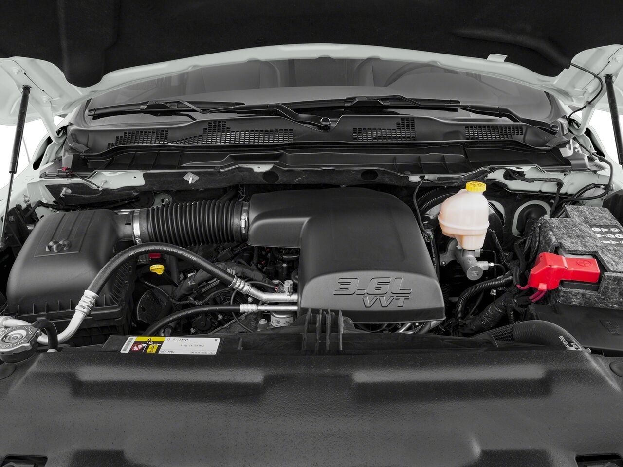 2017 Ram 1500 Express Crestwood KY