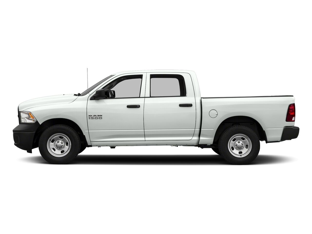 2017 Ram 1500 Express Crew Cab 4x2 5'7 Box San Antonio TX