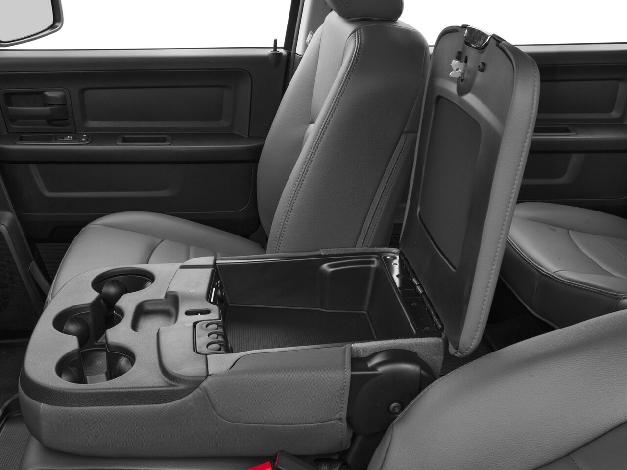 2017 Ram 1500 Express Crew Cab 4x2 5'7 Box San Antonio TX