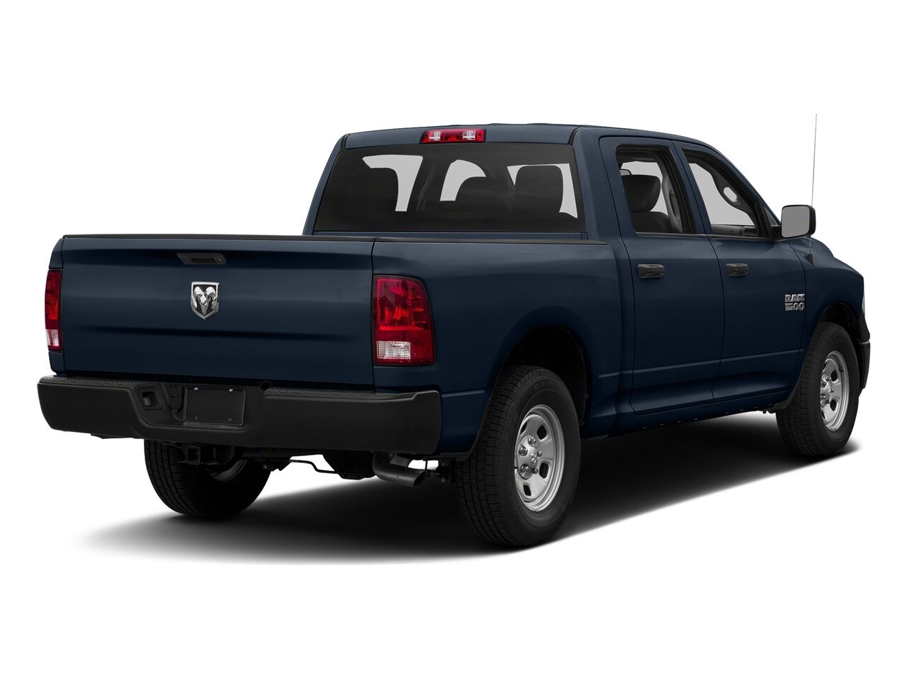 2017 Ram 1500 Express San Clemente CA