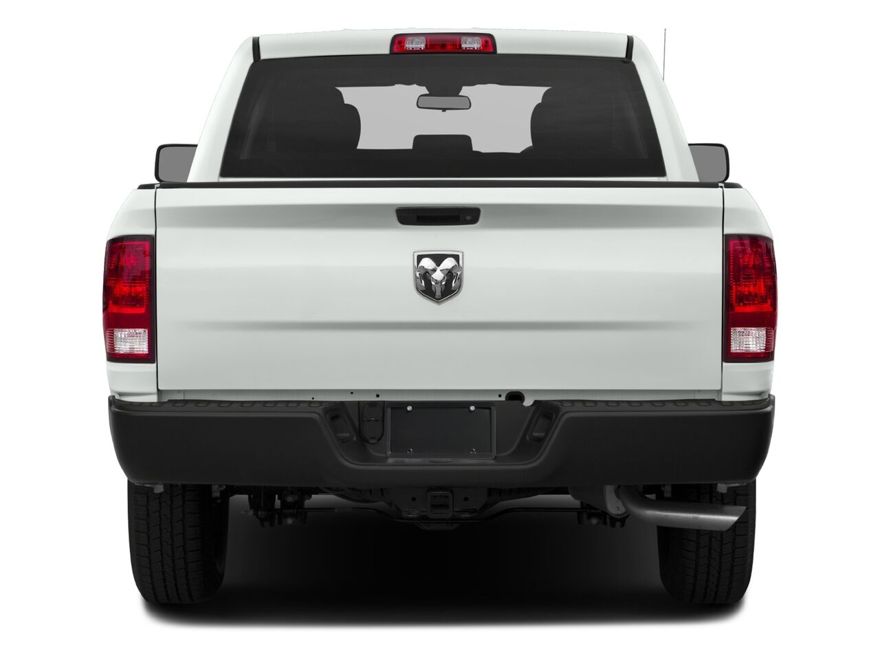 2017 Ram 1500 Express San Clemente CA