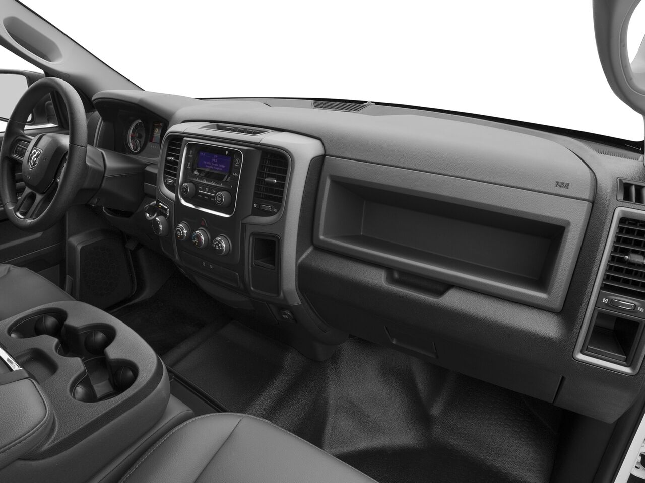 2017 Ram 1500 Express San Clemente CA