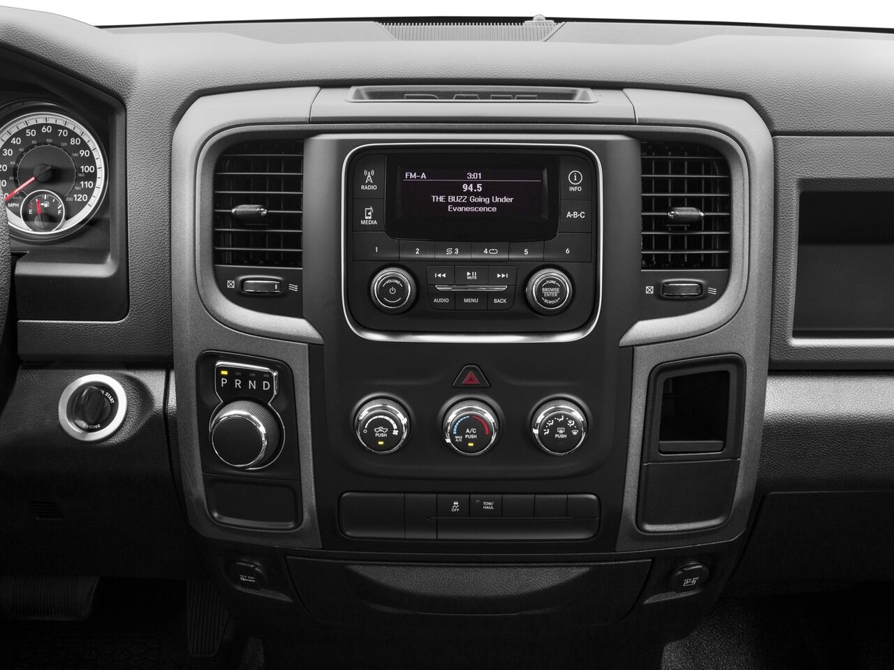 2017 Ram 1500 Express San Clemente CA