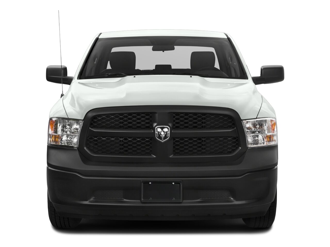 2017 Ram 1500 Express San Clemente CA
