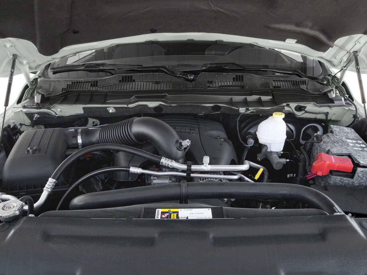 2017 Ram 1500 Express Tucson AZ