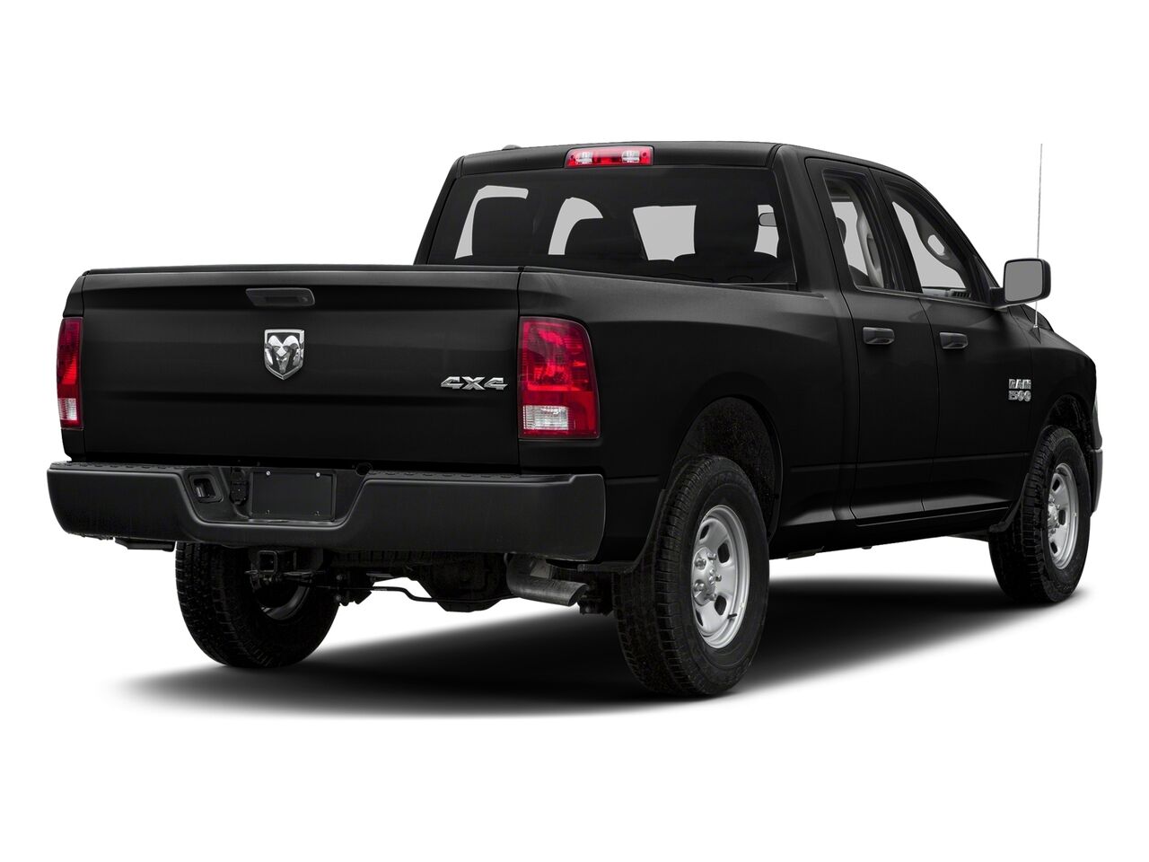 2017 Ram 1500 Express Watertown SD