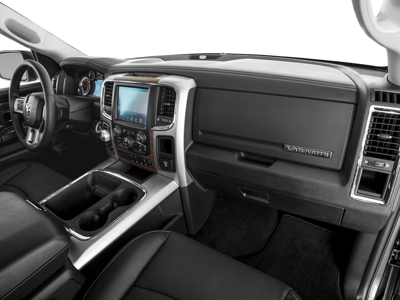 2017 Ram 1500 Laramie Kerrville TX