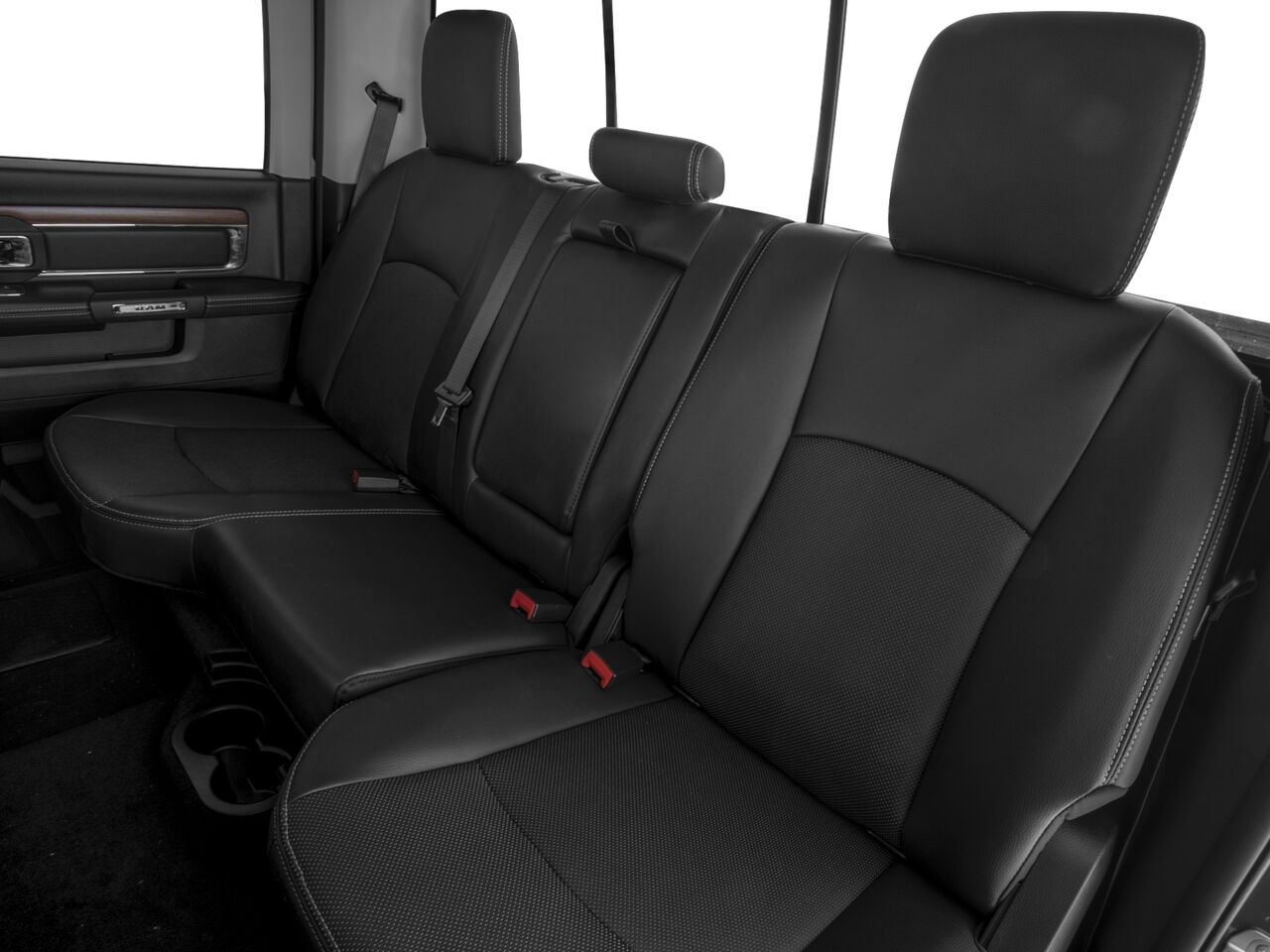 2017 Ram 1500 Laramie Crew Cab 4x4 5'7" Box Carbondale IL