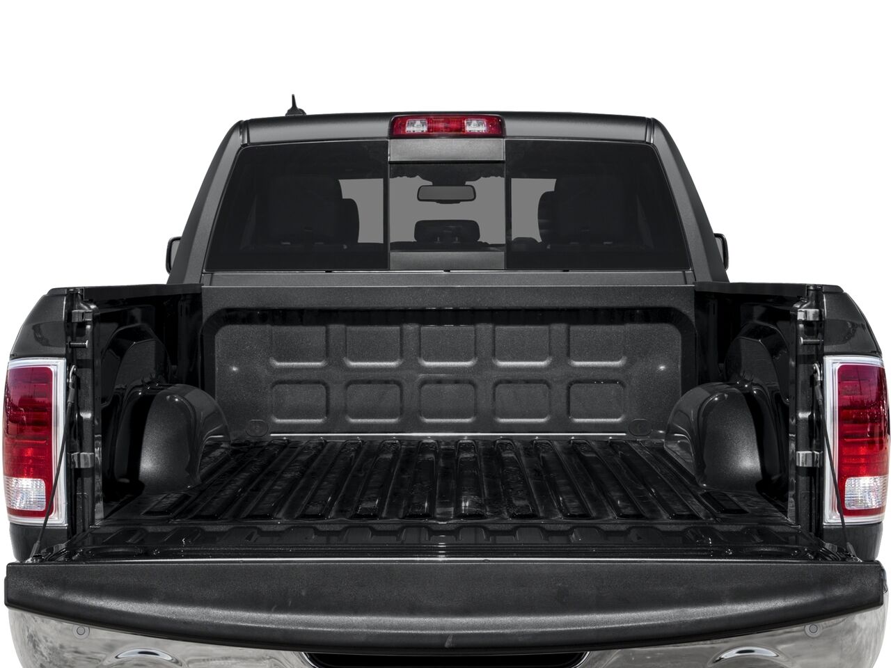 2017 Ram 1500 Laramie Crew Cab 4x4 5'7" Box Carbondale IL