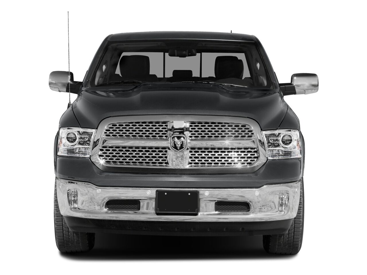2017 Ram 1500 Laramie Crew Cab 4x4 5'7" Box Carbondale IL