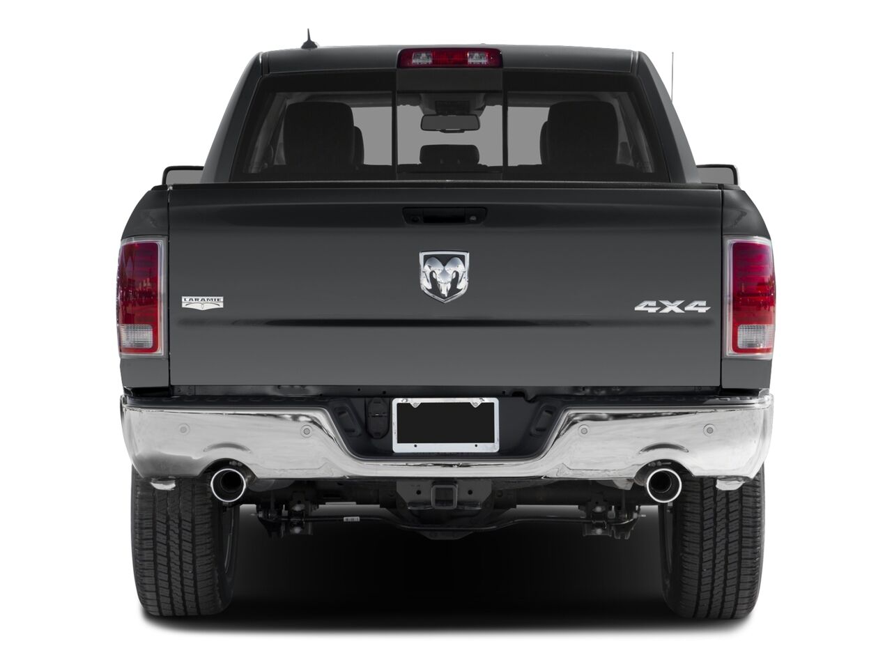 2017 Ram 1500 Laramie Crew Cab 4x4 5'7" Box Carbondale IL