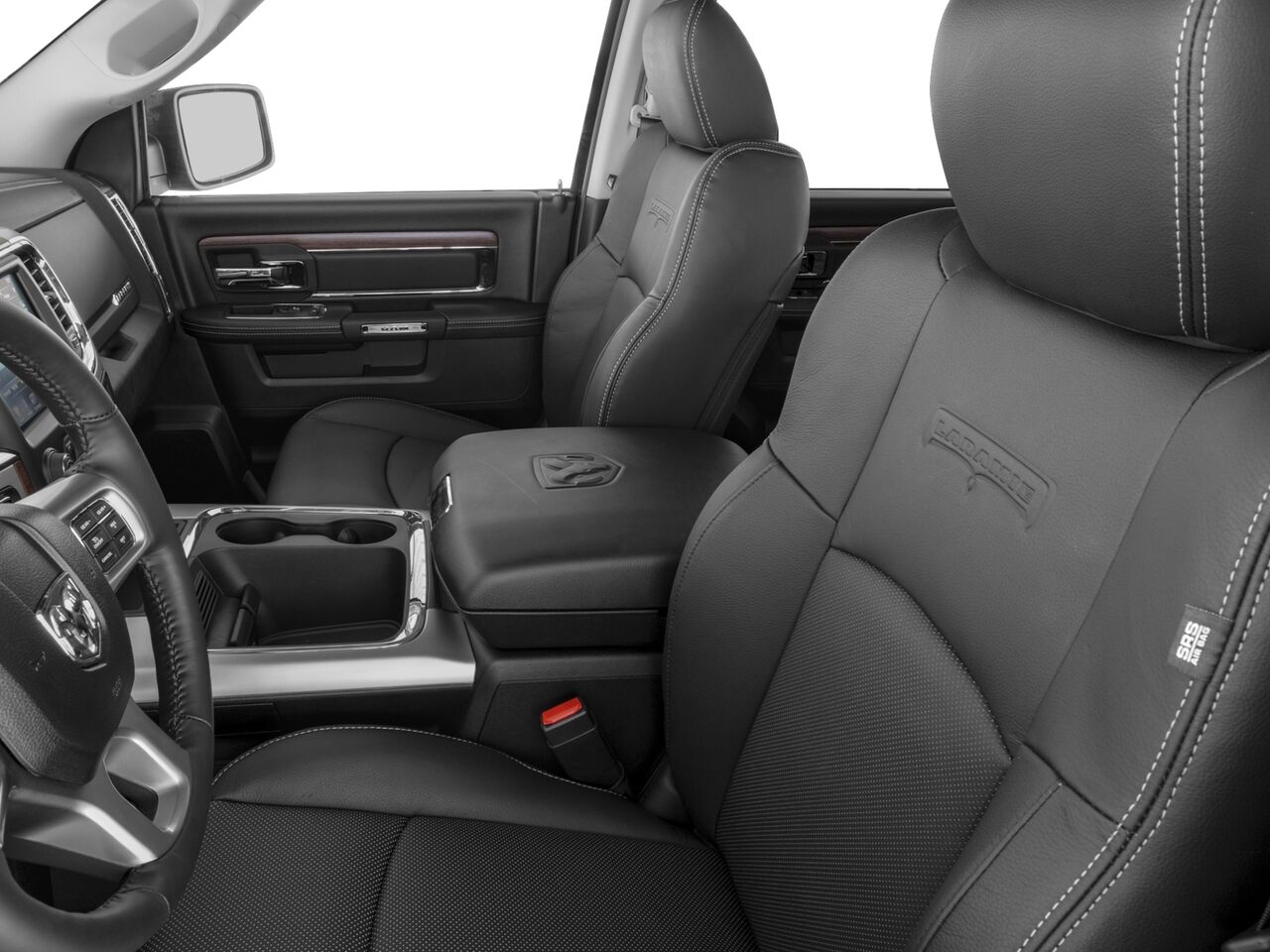 2017 Ram 1500 Laramie Crew Cab 4x4 5'7" Box Carbondale IL