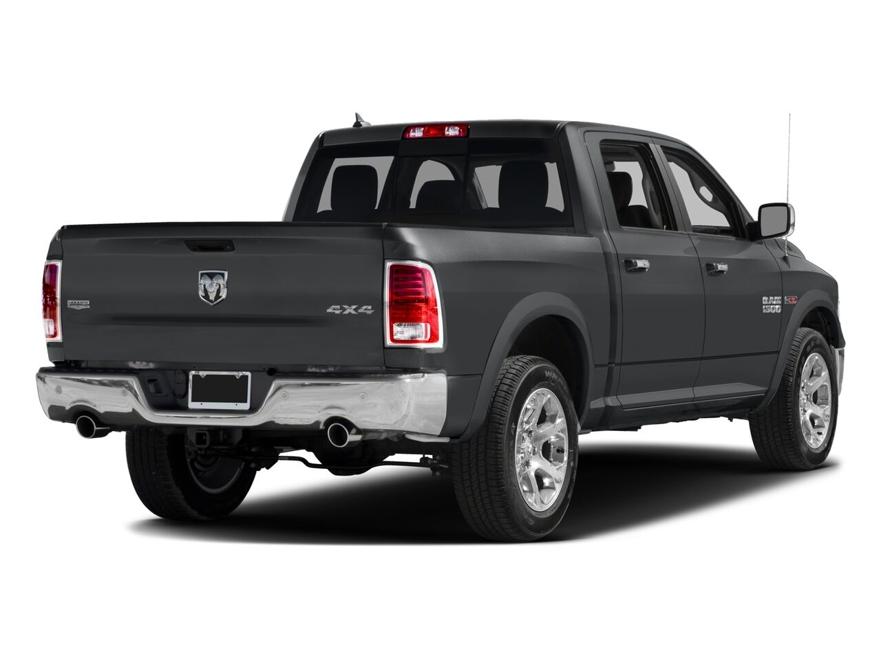 2017 Ram 1500 Laramie Gresham OR
