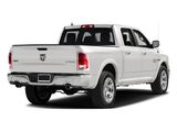 2017 Ram 1500 Laramie San Diego County CA
