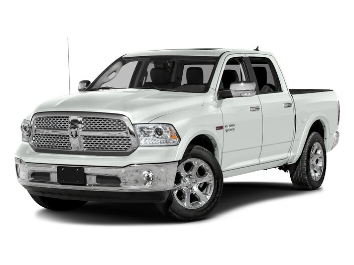 2017 Ram 1500 Laramie San Diego County CA