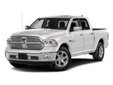 2017 Ram 1500 Laramie San Diego County CA