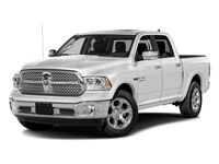 2017 Ram 1500 Laramie 2017 Ram 1500 Laramie