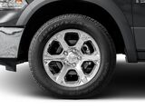 2017 Ram 1500 Laramie San Diego County CA
