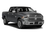 2017 Ram 1500 Laramie San Diego County CA