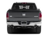 2017 Ram 1500 Laramie San Diego County CA