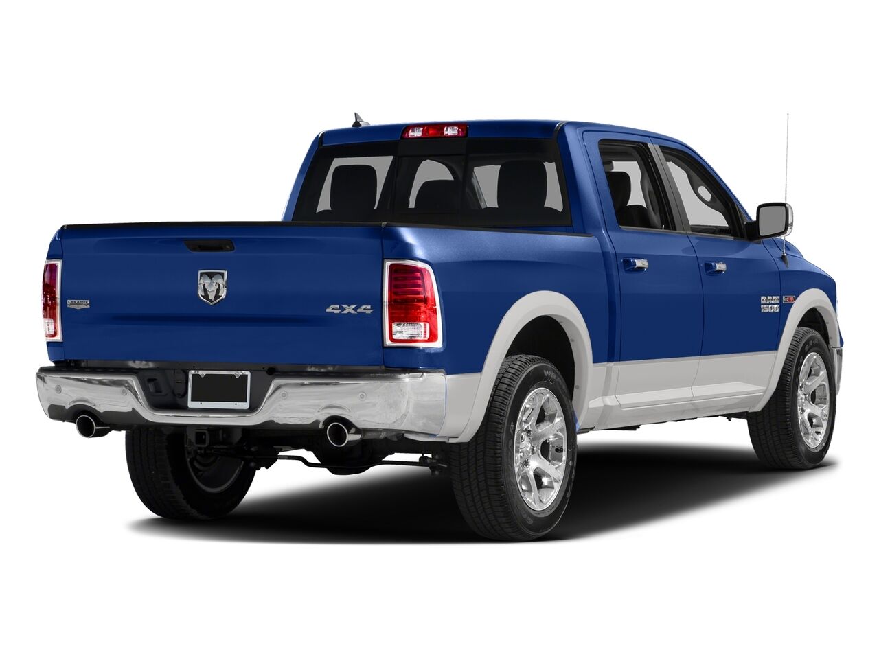 2017 Ram 1500 Laramie St. John's NL