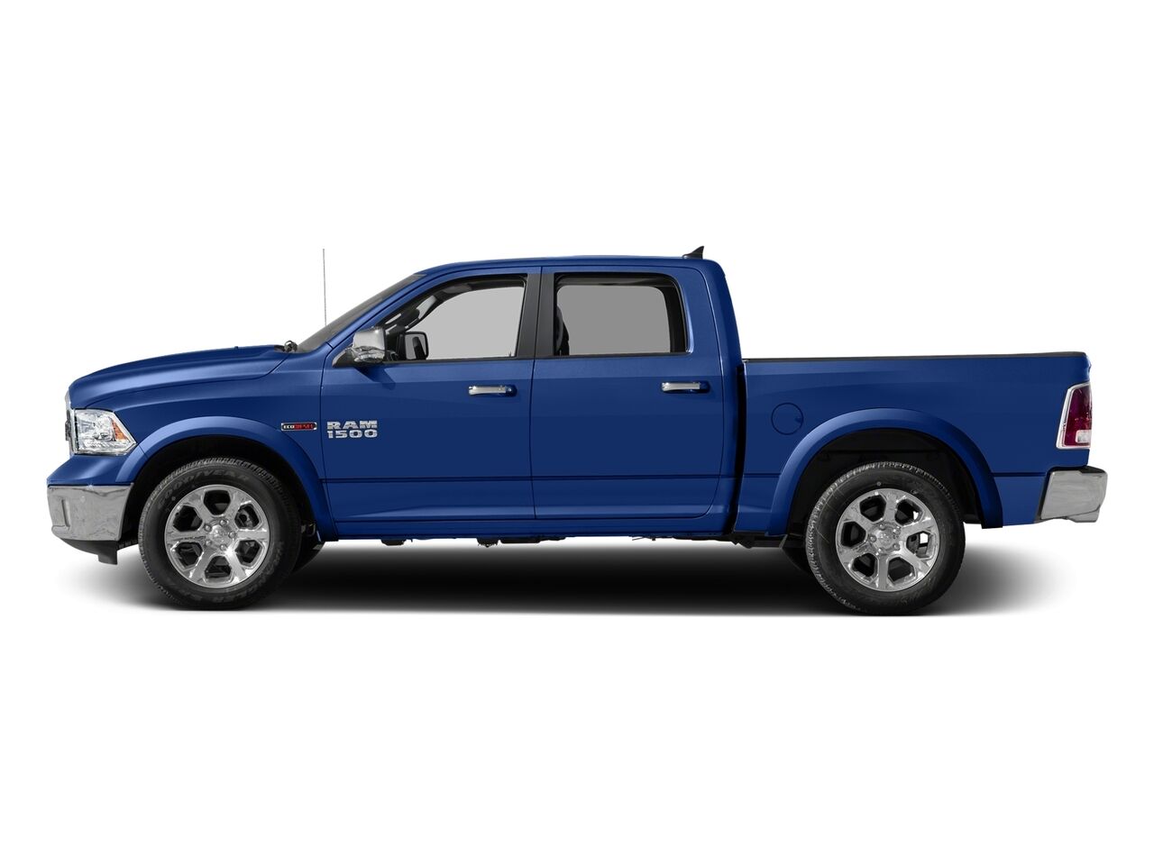 2017 Ram 1500 Laramie St. John's NL