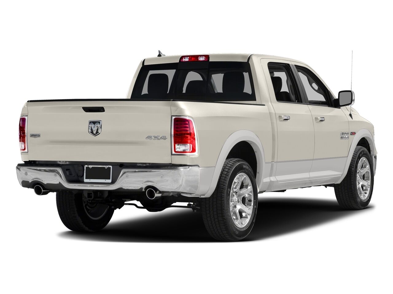 2017 Ram 1500 Laramie Whitecourt AB