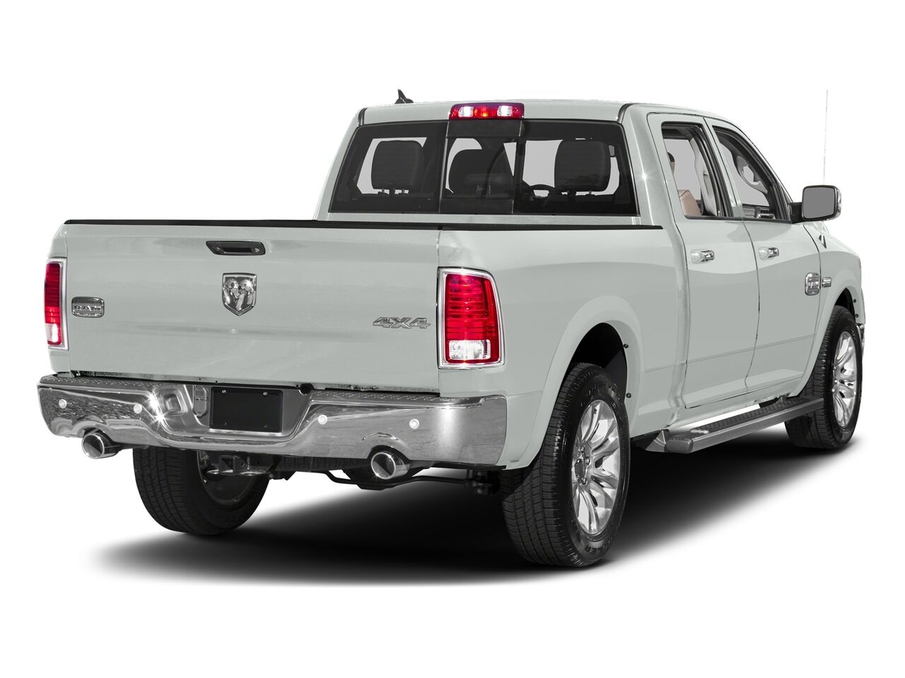 2017 Ram 1500 Limited