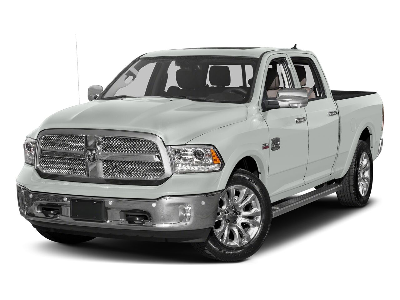 2017 Ram 1500 Limited