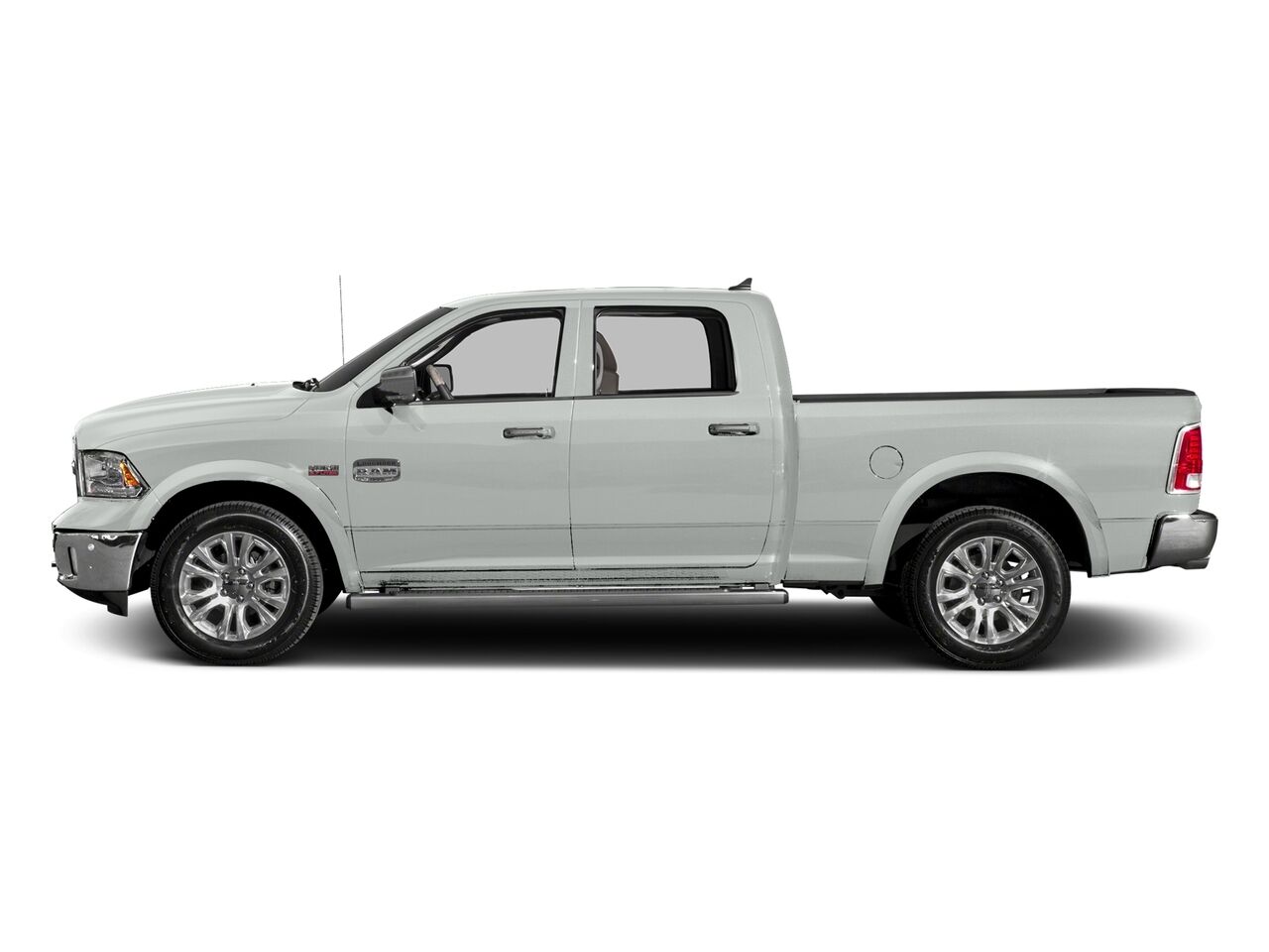2017 Ram 1500 Limited