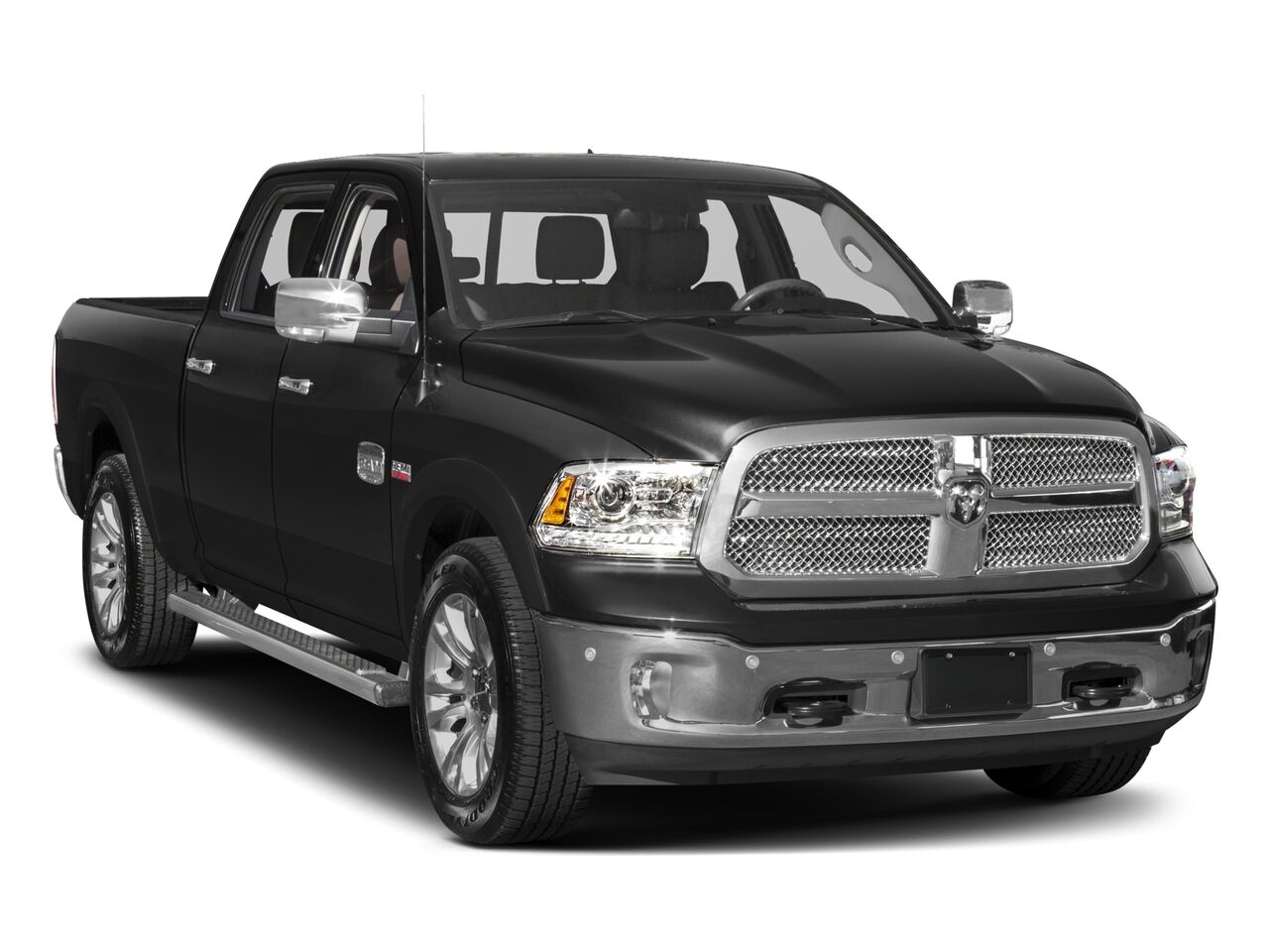 2017 Ram 1500 Limited Burnet TX