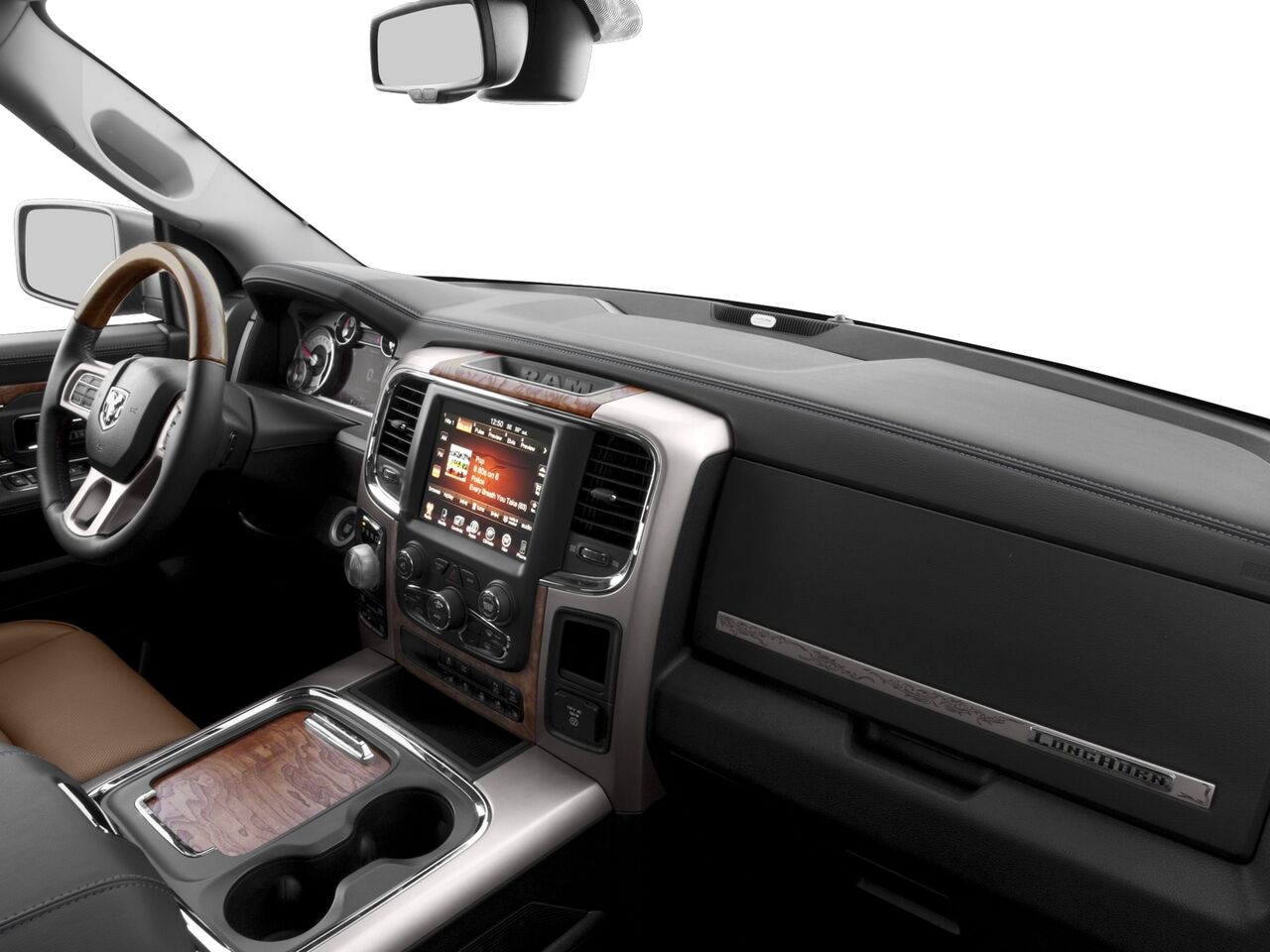 2017 Ram 1500 Limited Burnet TX