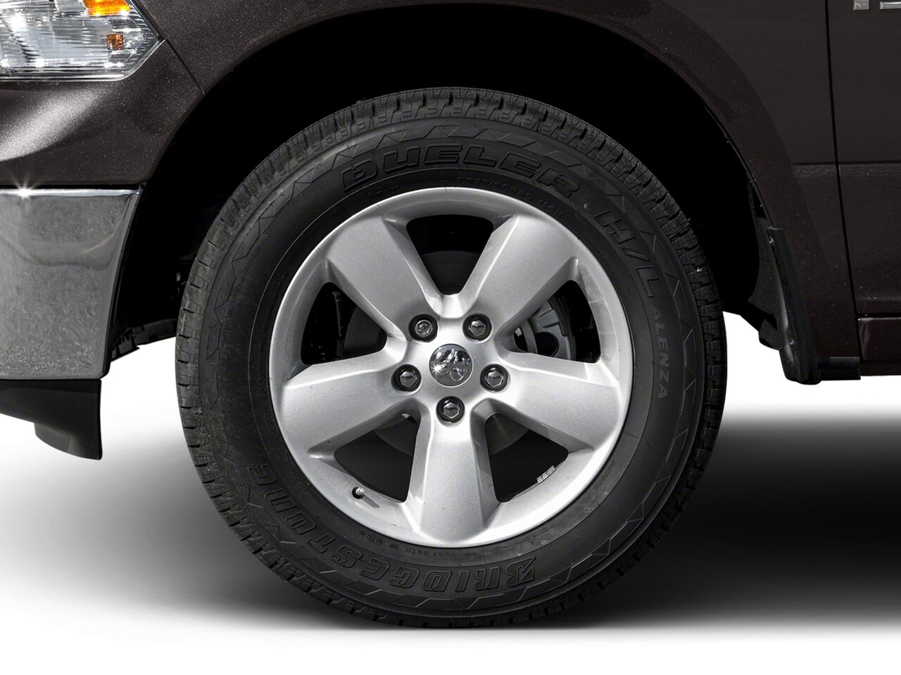 2017 Ram 1500 Lone Star Crew Cab 4x2 5'7 Box Beeville TX