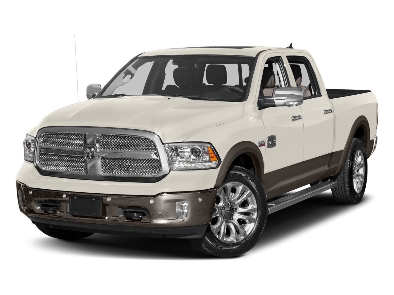 2017 Ram 1500 Longhorn Crew Cab 4x4 5&apos;7 Box Mesa AZ