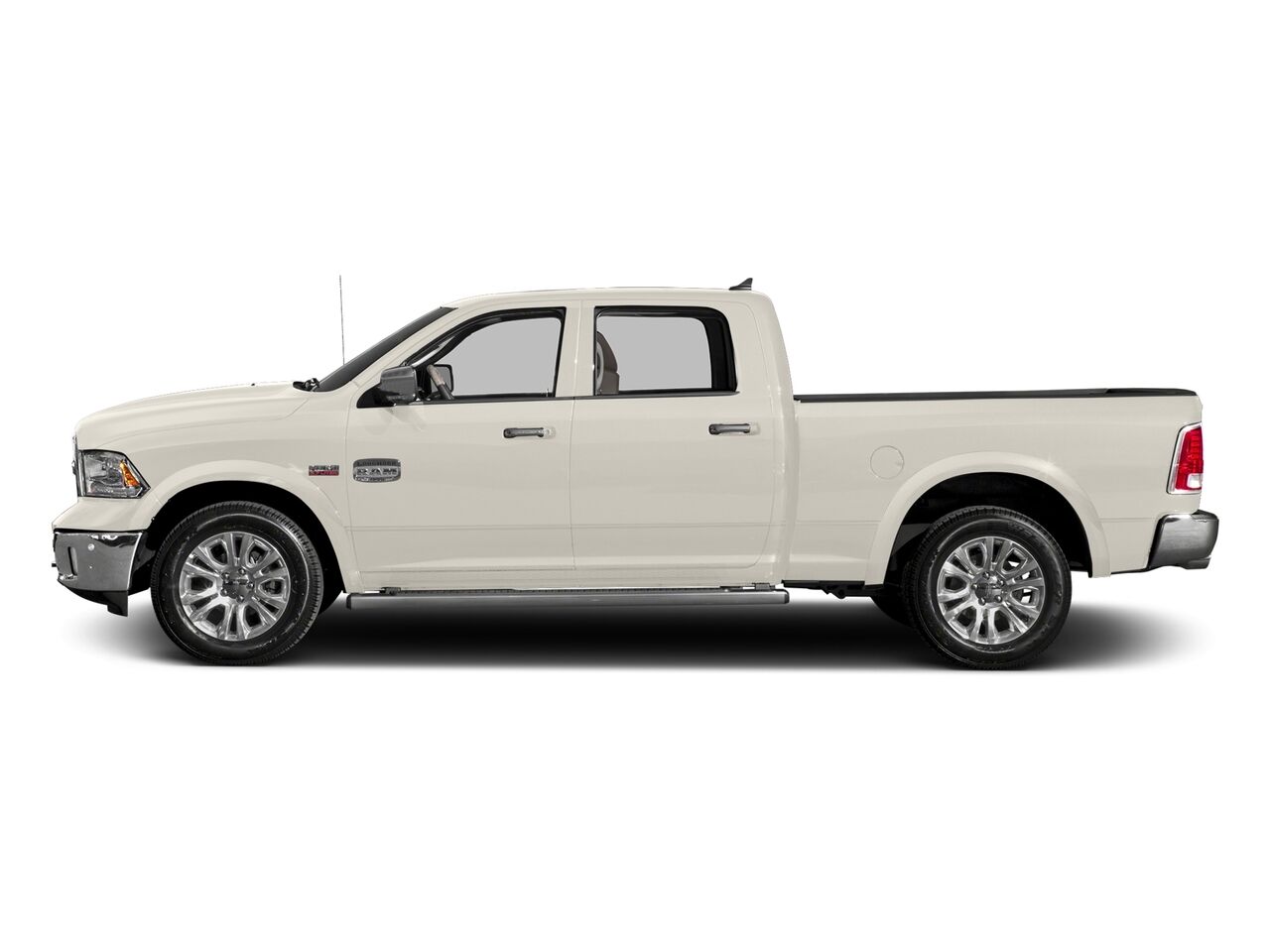 2017 Ram 1500 Longhorn Crew Cab 4x4 5&apos;7 Box Mesa AZ