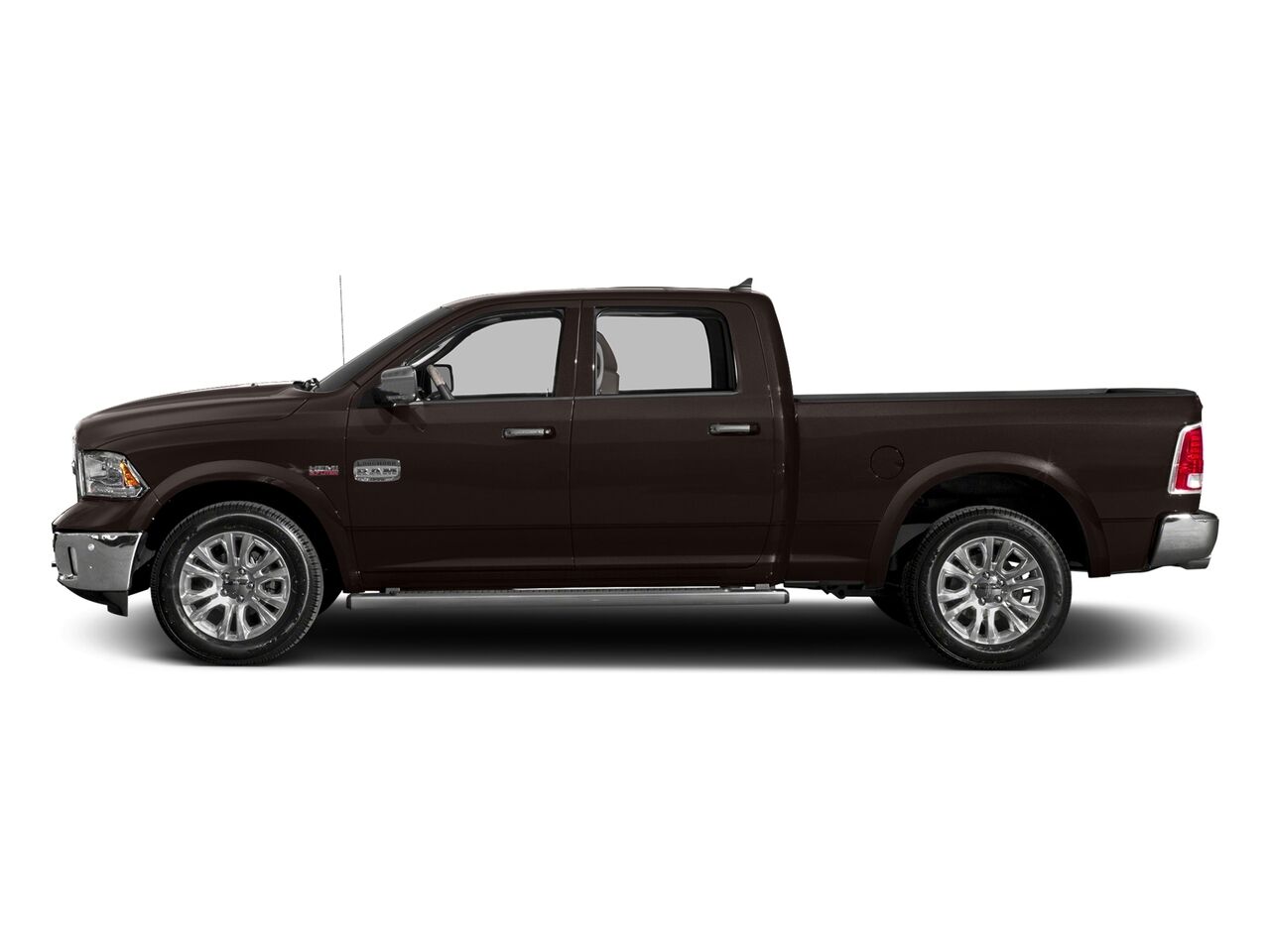 2017 Ram 1500 Longhorn