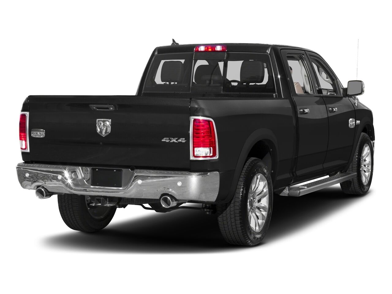 2017 Ram 1500 Longhorn Grand Junction CO