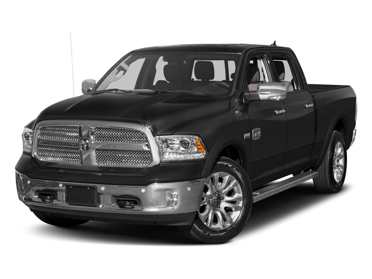 2017 Ram 1500 Longhorn Grand Junction CO