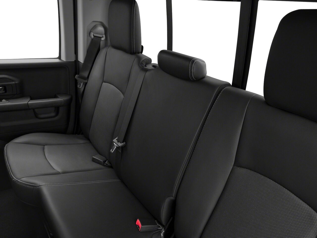 2017 Ram 1500 Night Burnet TX