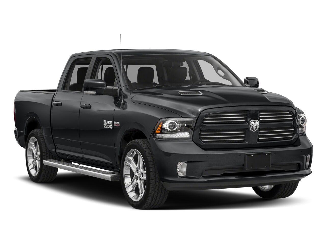 2017 Ram 1500 Night Vestal NY