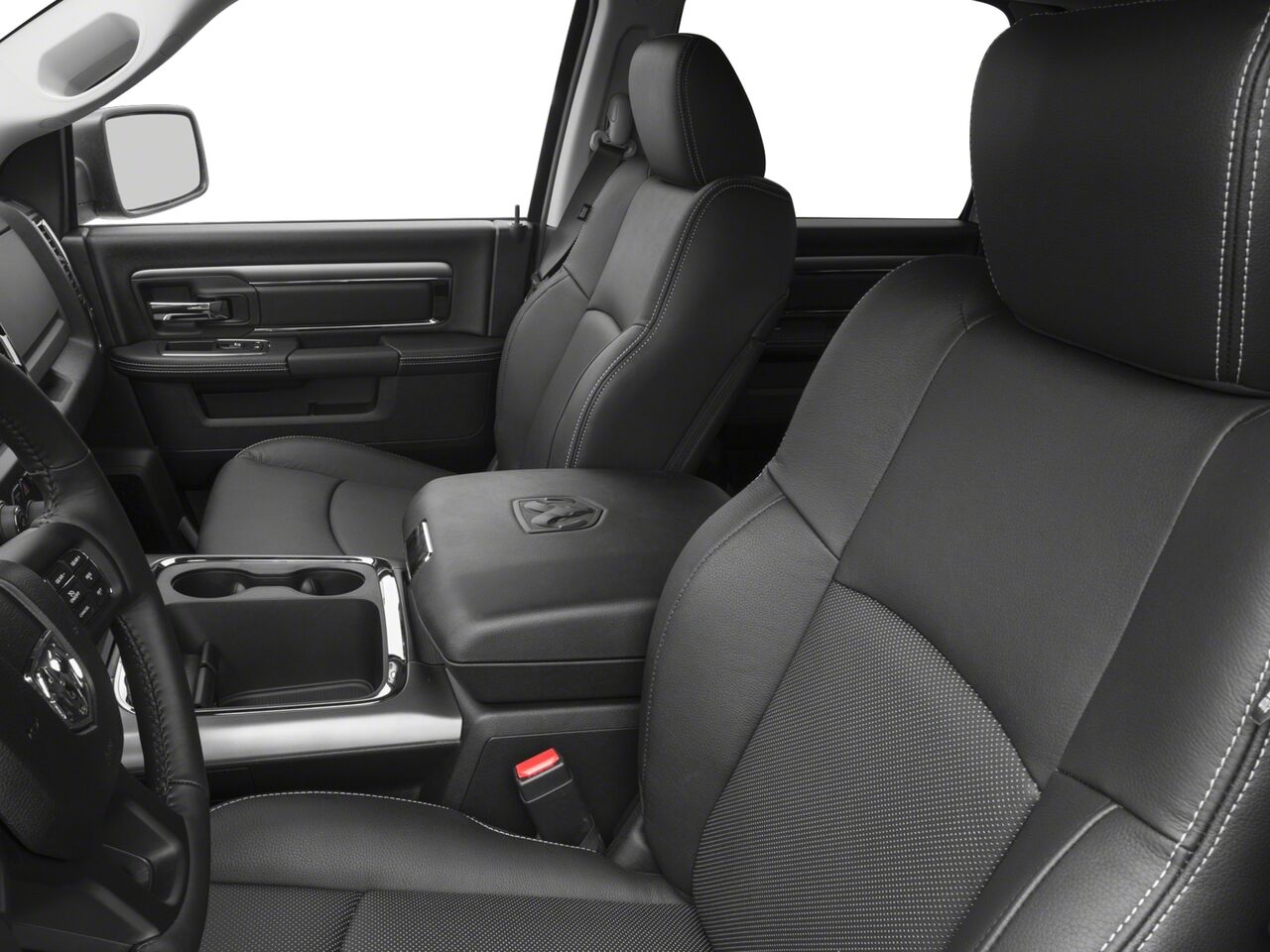 2017 Ram 1500 Night Vestal NY