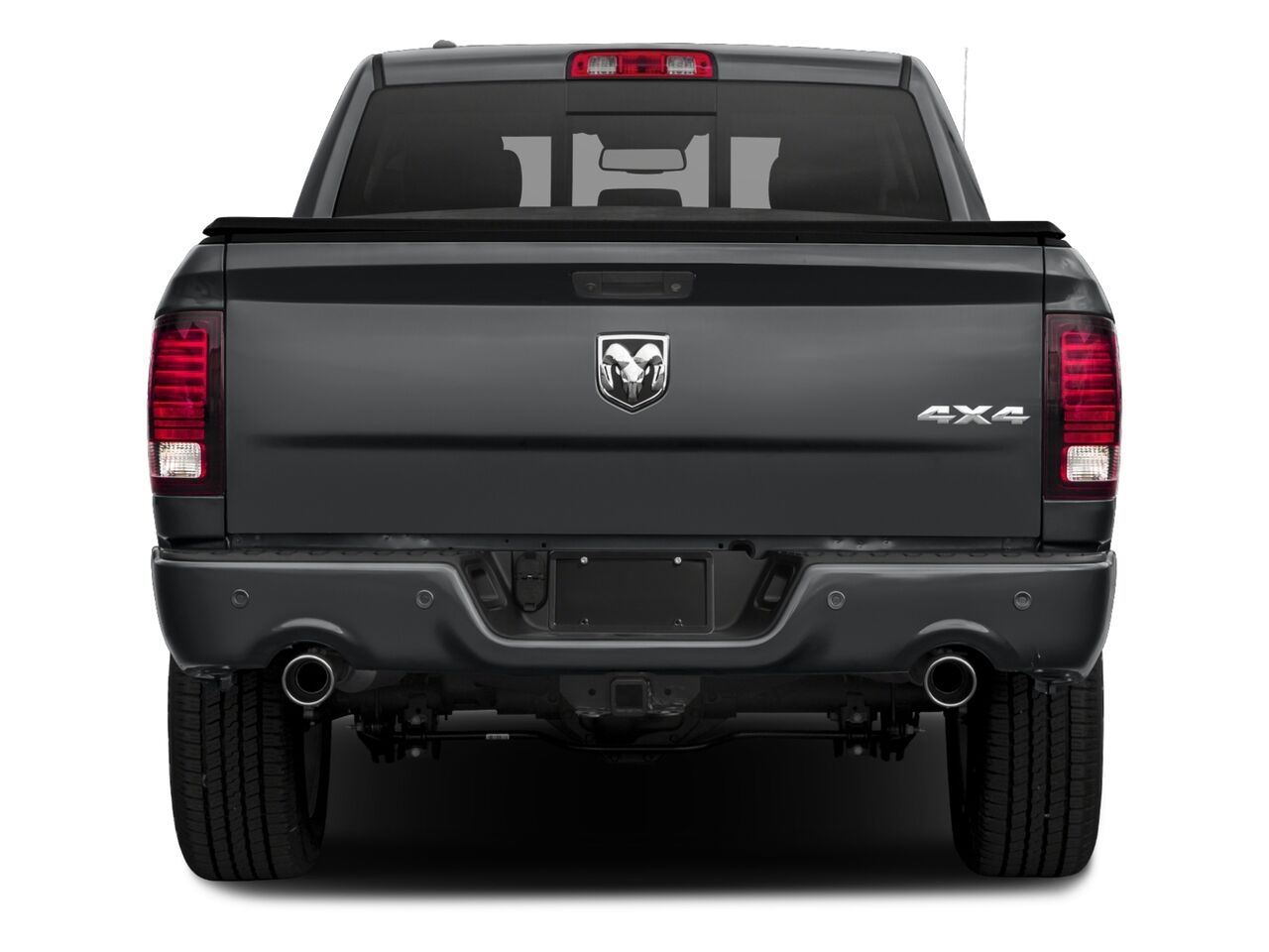 2017 Ram 1500 Night SOLD Owego NY