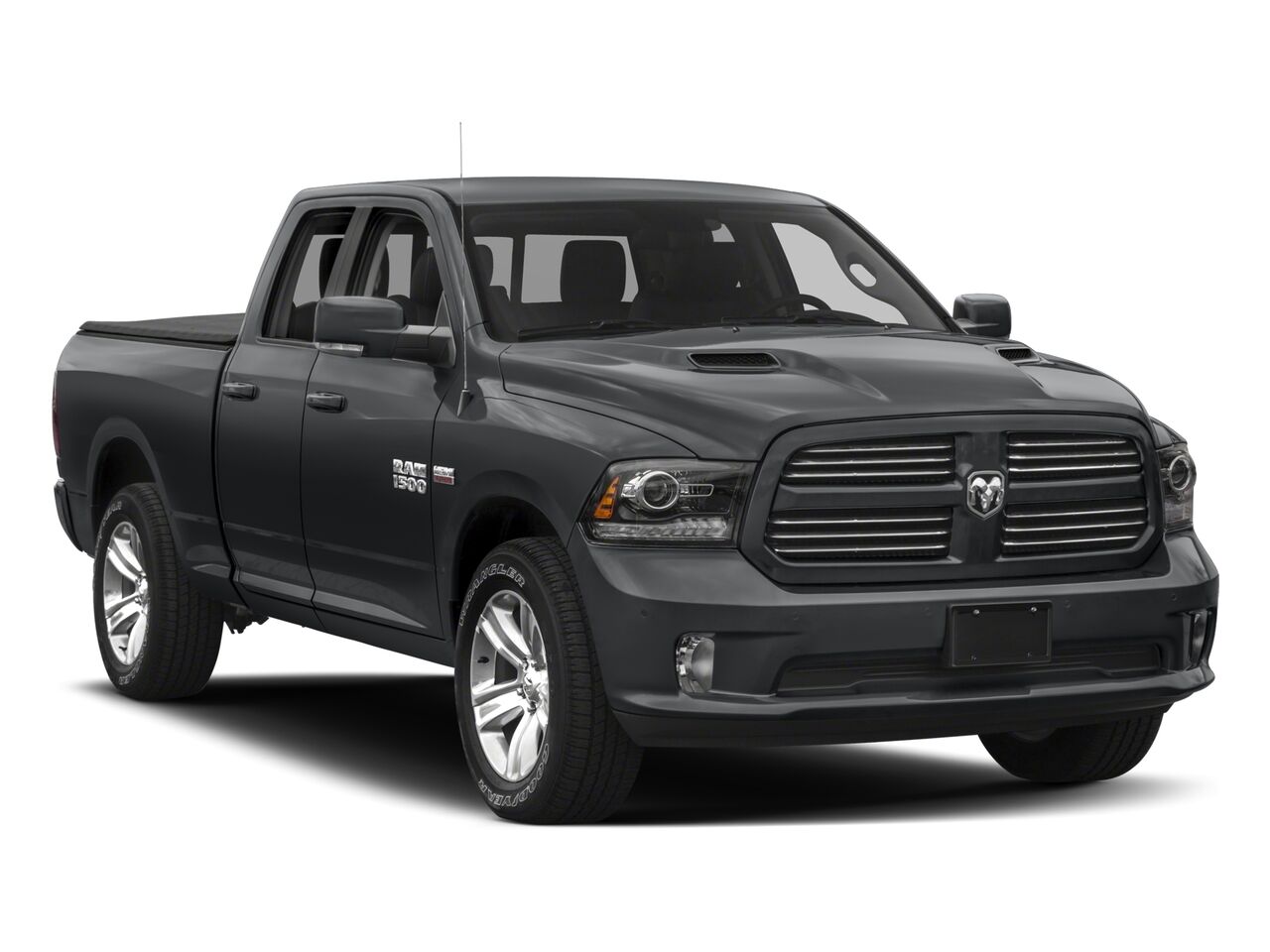 2017 Ram 1500 Night SOLD Owego NY