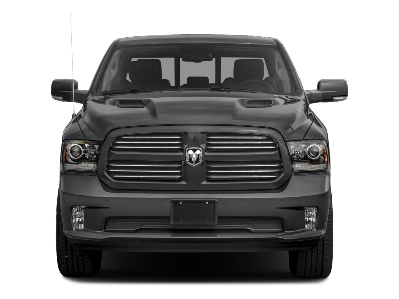 2017 Ram 1500 Night SOLD Owego NY