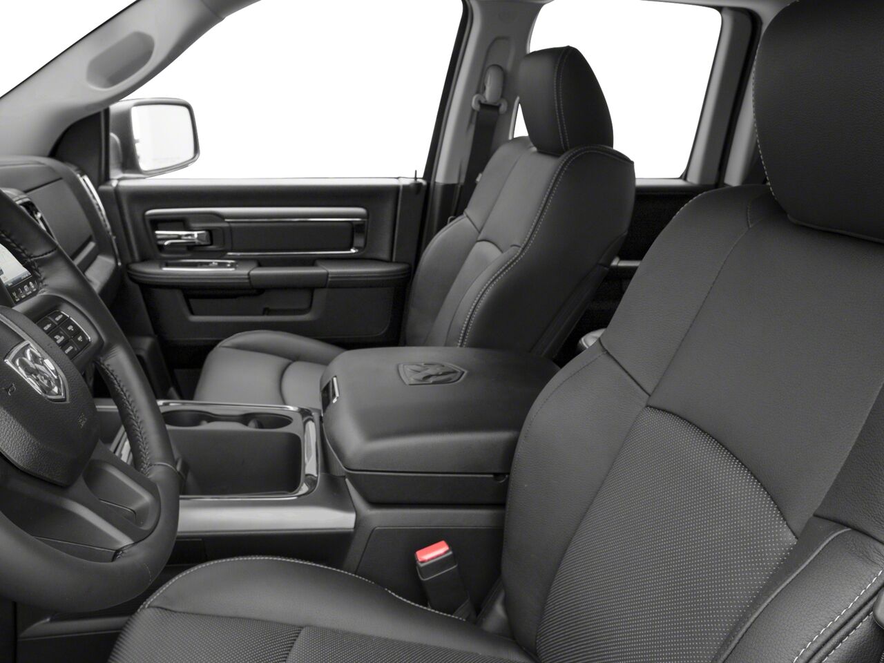 2017 Ram 1500 Night SOLD Owego NY