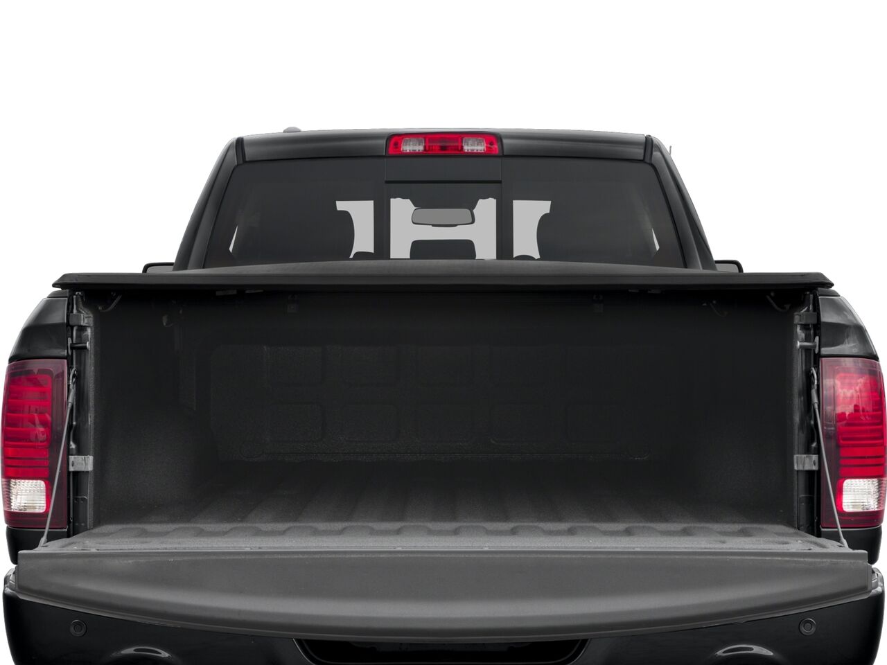 2017 Ram 1500 Night SOLD Owego NY