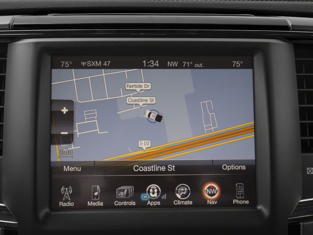 2017 Ram 1500 Night SOLD Owego NY